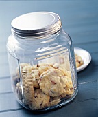 Cookies in Jar