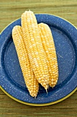 Three Ears of Corn