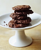 Chocolate cookies