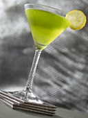 Cocktail 'Melon Martini'