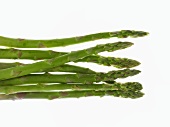Fresh Asparagus Spears
