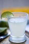Ein Glas Margarita