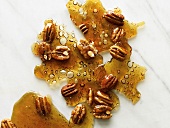 Pecan Brittle