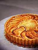 Apple tart