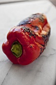 Whole Roasted Red Pepper
