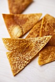 Pita Chips