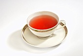 Acai Berry Herbal Tea