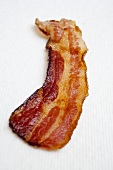 Piece of Crispy Bacon