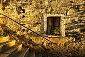 A house in Biljana near Dobrovo, Slovenia