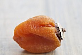 Dried Japanese persimmon