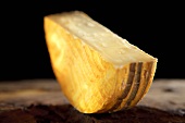 Livarot, French soft cheese from Normandy