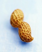 A peanut