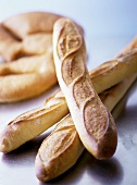 Frische Baguettes