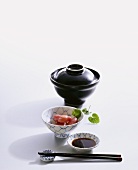 Japanese tableware