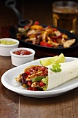 Fajitas