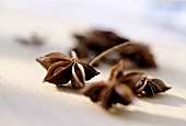 Star anise