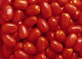 Tomatoes (Roma variety)