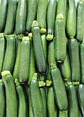 Courgettes