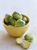 Brussels sprouts