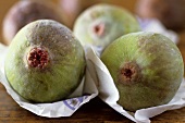 Green figs