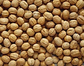 Walnuts (filling the picture)