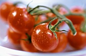 Cherry tomatoes