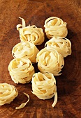 Tagliatelle