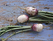 Turnips