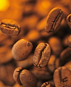 Coffee beans