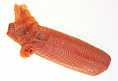 Side of smoked salmon