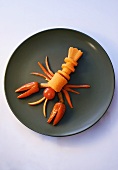 Vegetable crab