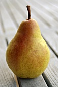 A pear