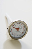 Meat thermometer