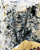 Gorgonzola (close-up)