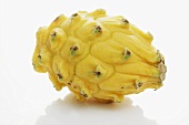 Eine Gelbe Pitahaya