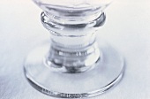 The Stem of a Stem Glass