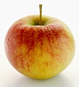 An Apple
