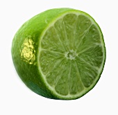 A Lime Half