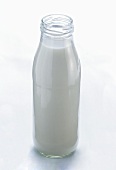 A Bottle of Milk