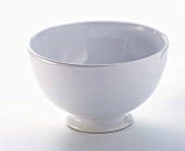 A White Bowl