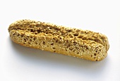 Whole Wheat Roll with Sesame Seeds