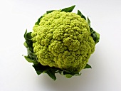 Green cauliflower