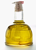 A Bottle of Oil