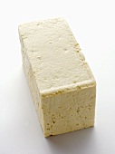 A Block of Tofu