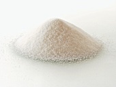 A Pile of Granulated Sugar