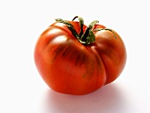 A Beefsteak Tomato
