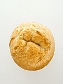 A Loaf of Soda Bread