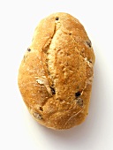 A Loaf of Olive Bread
