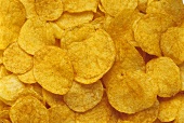 Potato Chips (Full Frame)