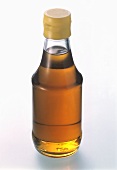 A Bottle of Fish Sauce